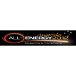 2012年澳大利亞國際能源展覽會All- Energy