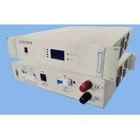 深圳普頓6KVA鐵塔專(zhuān)用通信逆變器DC48V-AC220V