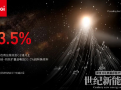 33.5%！隆基再刷商業(yè)級CZ硅片晶硅-鈣鈦礦疊層電池全球最高效率