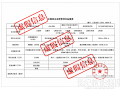 警惕！云南某縣政府打假955MW光伏發(fā)電項(xiàng)目