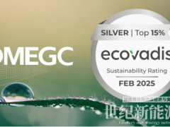 EcoVadis銀牌勛章！橫店?yáng)|磁躋身全球前15%