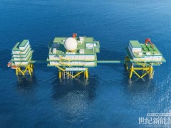 800MW！我國離岸距離最遠(yuǎn)海上風(fēng)電項(xiàng)目開建